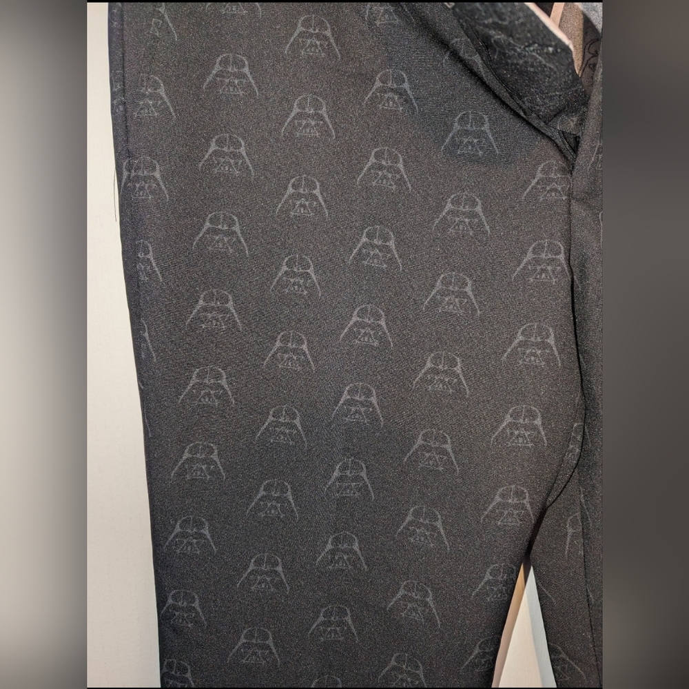 Star Wars Darth Vader Dress Pants